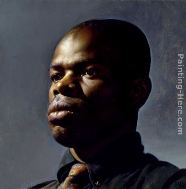 Anthony J. Ryder Lancelot